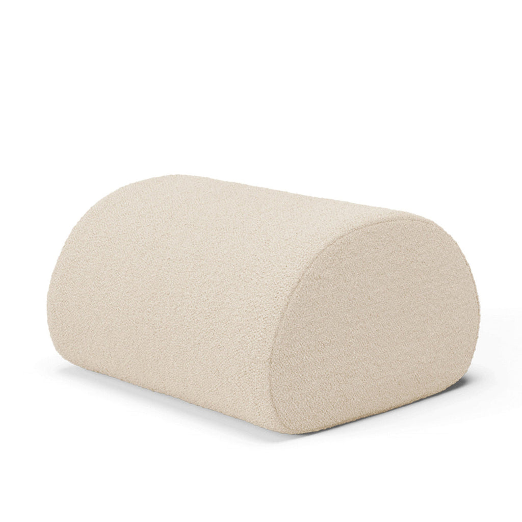 Maple Home Upholstered Ottoman ¨C Custom Sizes & Colors,UAE-Made