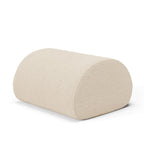 Maple Home Upholstered Ottoman ¨C Custom Sizes & Colors,UAE-Made