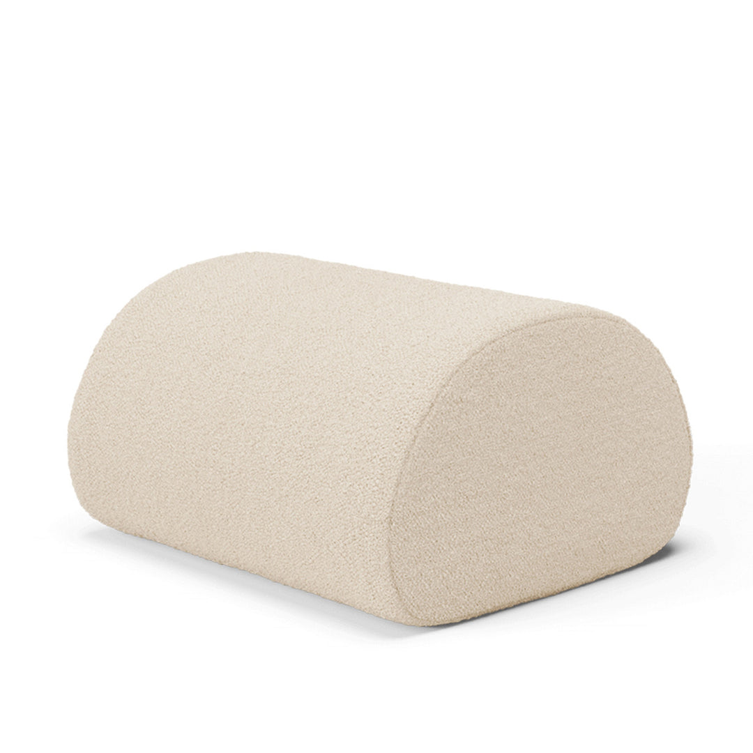 Maple Home Upholstered Ottoman ¨C Custom Sizes & Colors,UAE-Made