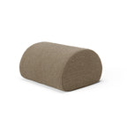 Maple Home Upholstered Ottoman ¨C Custom Sizes & Colors,UAE-Made