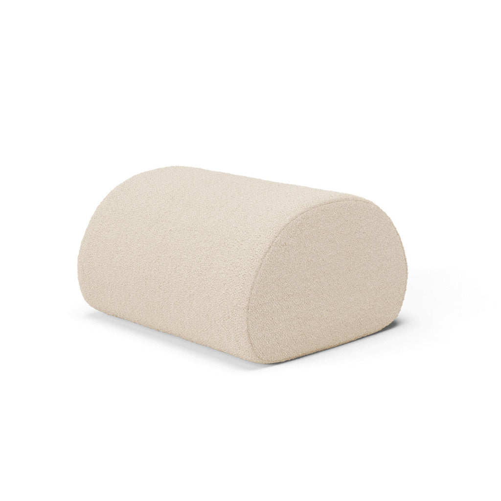 Maple Home Upholstered Ottoman ¨C Custom Sizes & Colors,UAE-Made