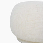 Maple Home Upholstered Ottoman ¨C Custom Sizes & Colors,UAE-Made