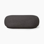 Maple Home Upholstered Ottoman ¨C Custom Sizes & Colors,UAE-Made