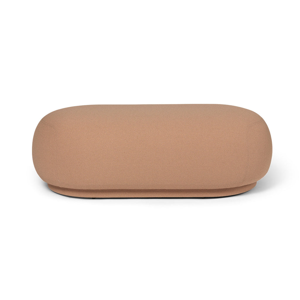 Maple Home Upholstered Ottoman ¨C Custom Sizes & Colors,UAE-Made