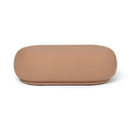 Maple Home Upholstered Ottoman ¨C Custom Sizes & Colors,UAE-Made