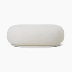 Maple Home Upholstered Ottoman ¨C Custom Sizes & Colors,UAE-Made