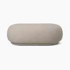 Maple Home Upholstered Ottoman ¨C Custom Sizes & Colors,UAE-Made