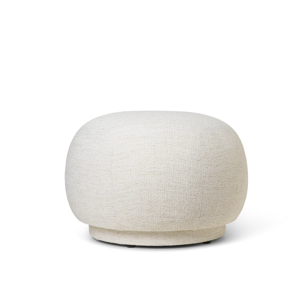 Maple Home Upholstered Ottoman ¨C Custom Sizes & Colors,UAE-Made