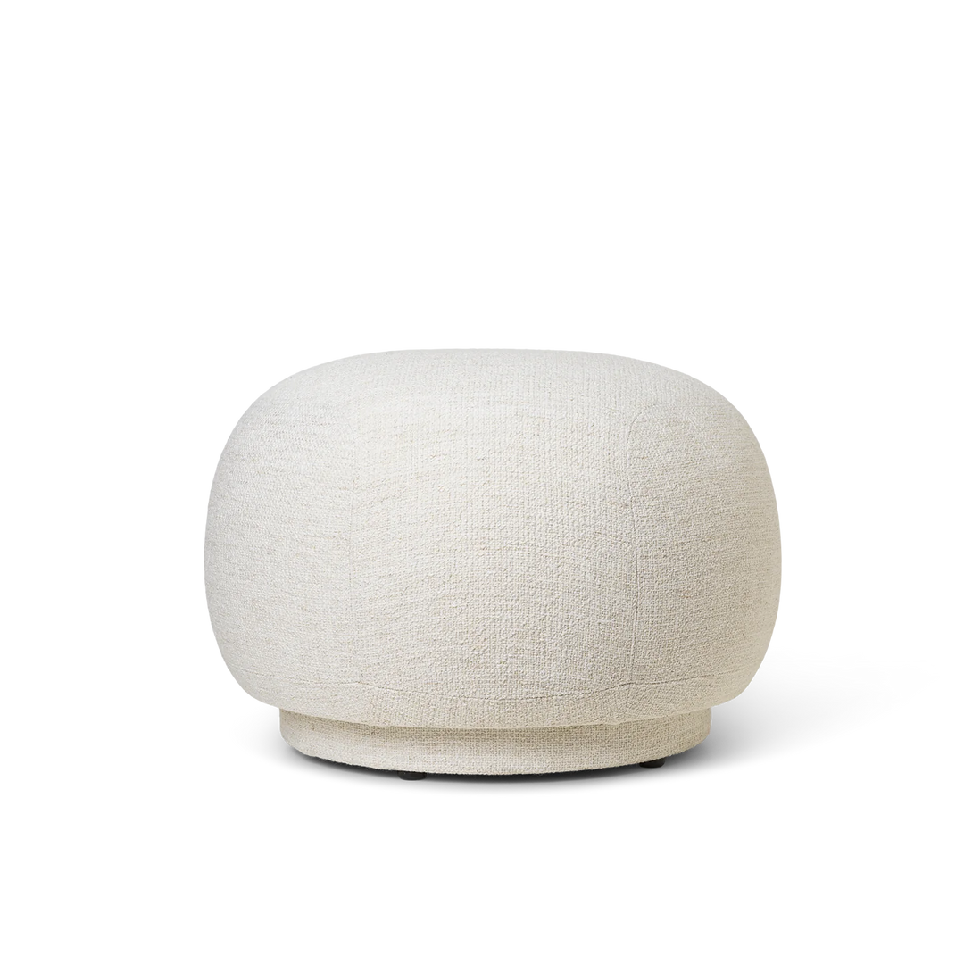 Maple Home Upholstered Ottoman ¨C Custom Sizes & Colors,UAE-Made