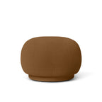 Maple Home Upholstered Ottoman ¨C Custom Sizes & Colors,UAE-Made