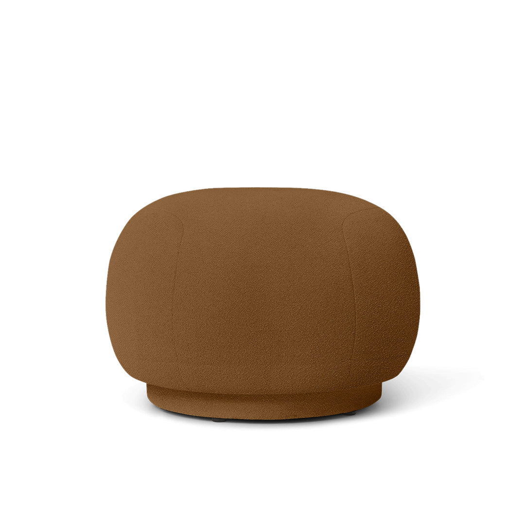 Maple Home Upholstered Ottoman ¨C Custom Sizes & Colors,UAE-Made