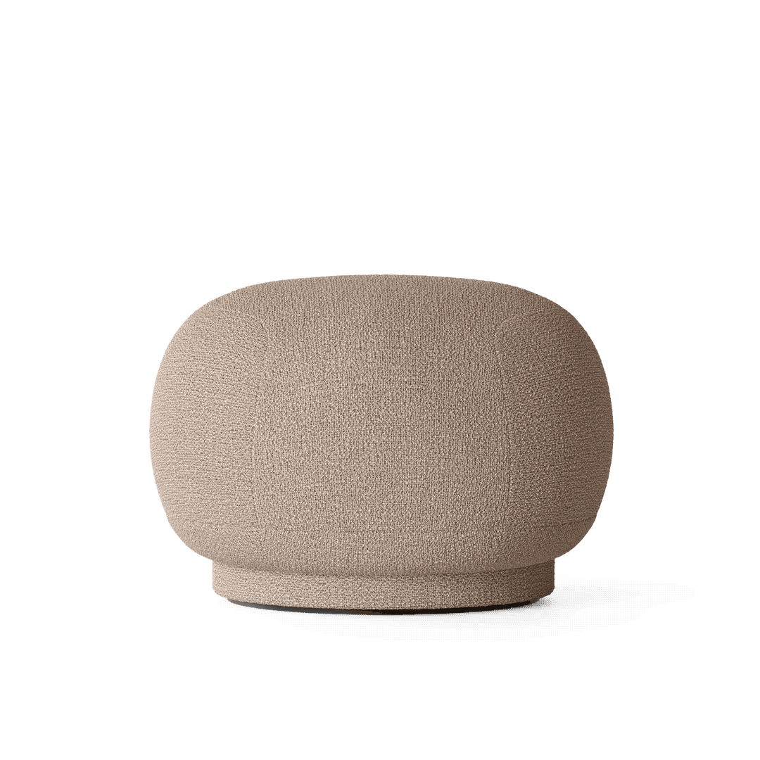 Maple Home Upholstered Ottoman ¨C Custom Sizes & Colors,UAE-Made