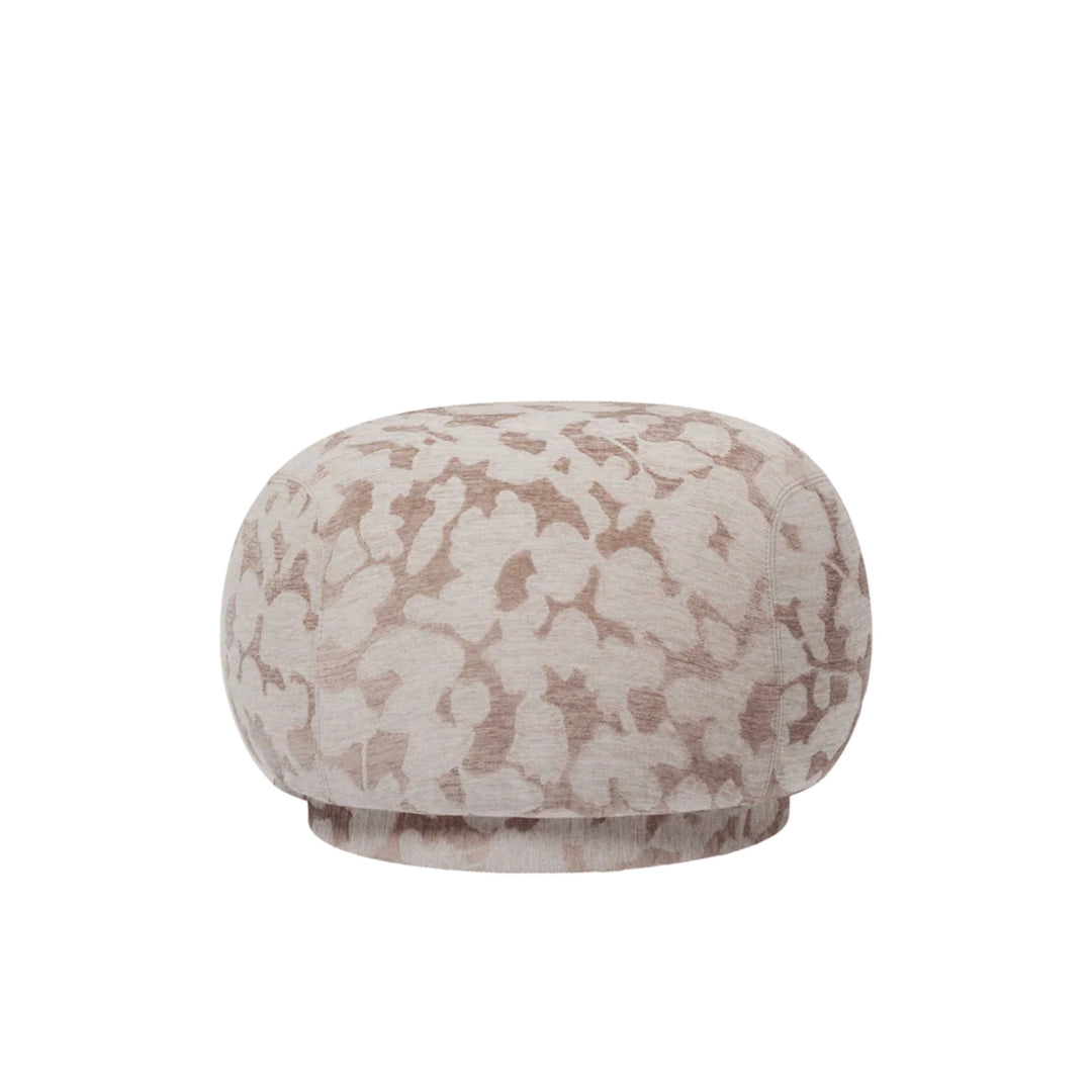 Maple Home Upholstered Ottoman ¨C Custom Sizes & Colors,UAE-Made