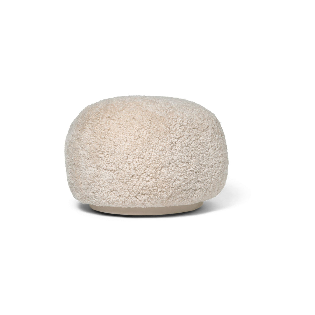 Maple Home Upholstered Ottoman ¨C Custom Sizes & Colors,UAE-Made