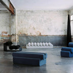 Maple Home Upholstered Ottoman ?¡ìC Custom Sizes & Colors,UAE-Made