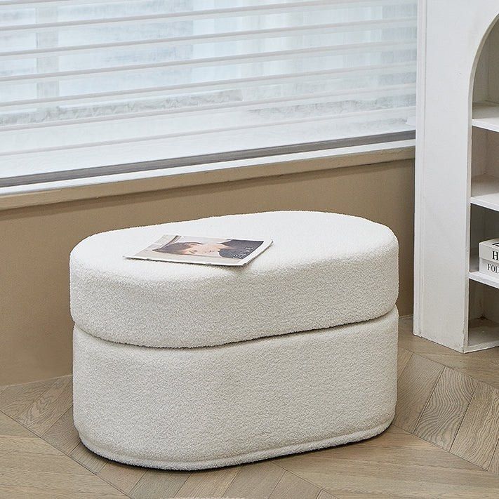 Maple Home Upholstered Ottoman ?¡ìC Custom Sizes & Colors,UAE-Made