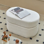 Maple Home Upholstered Ottoman ?¡ìC Custom Sizes & Colors,UAE-Made