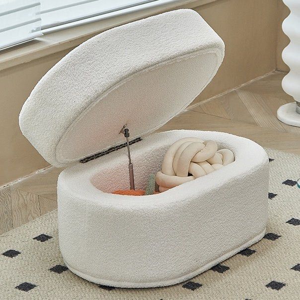 Maple Home Upholstered Ottoman ?¡ìC Custom Sizes & Colors,UAE-Made