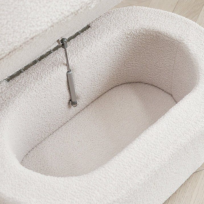 Maple Home Upholstered Ottoman ?¡ìC Custom Sizes & Colors,UAE-Made