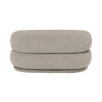 Maple Home Upholstered Ottoman ?¡ìC Custom Sizes & Colors,UAE-Made