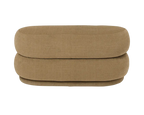 Maple Home Upholstered Ottoman ?¡ìC Custom Sizes & Colors,UAE-Made