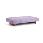 Maple Home Upholstered Ottoman ?¡ìC Custom Sizes & Colors,UAE-Made