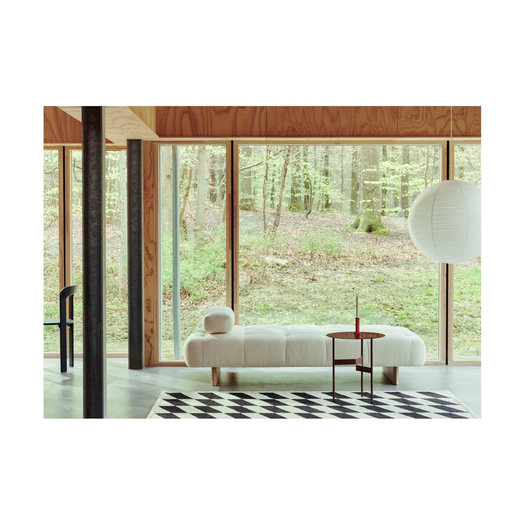 Maple Home Upholstered Ottoman ?¡ìC Custom Sizes & Colors,UAE-Made