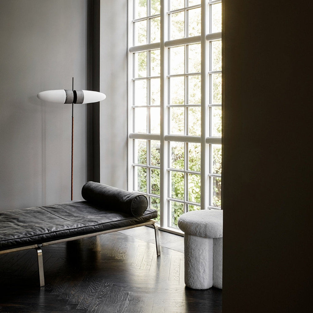 Maple Home Upholstered Ottoman ?¡ìC Custom Sizes & Colors,UAE-Made