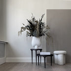 Maple Home Upholstered Ottoman ?¡ìC Custom Sizes & Colors,UAE-Made