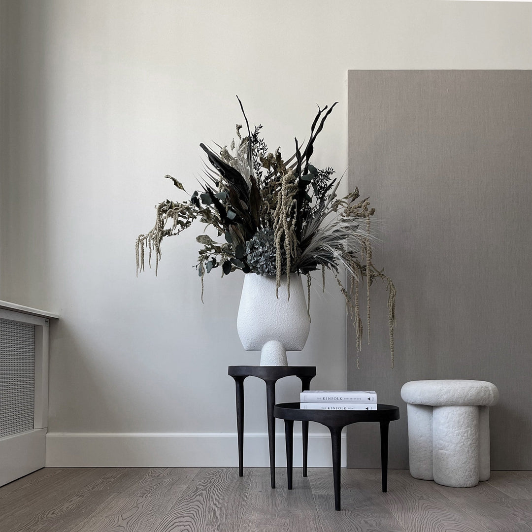 Maple Home Upholstered Ottoman ?¡ìC Custom Sizes & Colors,UAE-Made