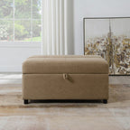 Maple Home Upholstered Ottoman ?¡ìC Custom Sizes & Colors,UAE-Made