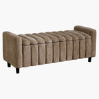 Maple Home Upholstered Ottoman ?¡ìC Custom Sizes & Colors,UAE-Made