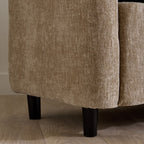 Maple Home Upholstered Ottoman ?¡ìC Custom Sizes & Colors,UAE-Made