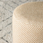 Maple Home Upholstered Ottoman ?¡ìC Custom Sizes & Colors,UAE-Made
