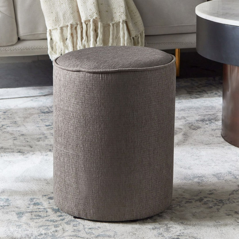 Maple Home Upholstered Ottoman ?¡ìC Custom Sizes & Colors,UAE-Made