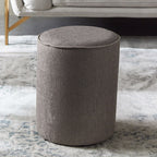 Maple Home Upholstered Ottoman ?¡ìC Custom Sizes & Colors,UAE-Made
