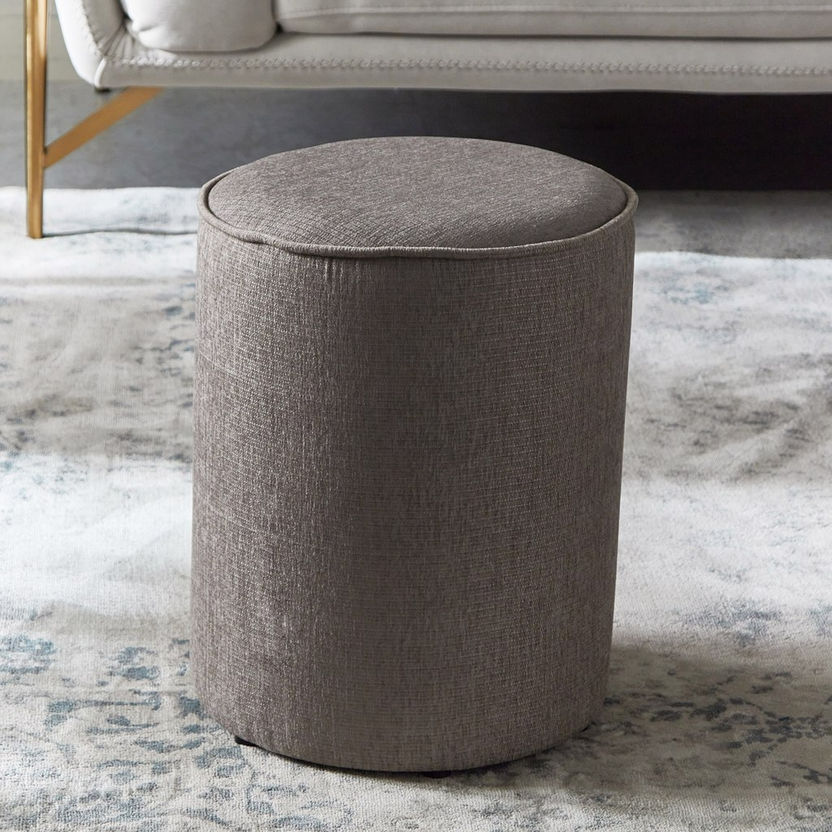 Maple Home Upholstered Ottoman ?¡ìC Custom Sizes & Colors,UAE-Made