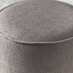 Maple Home Upholstered Ottoman ?¡ìC Custom Sizes & Colors,UAE-Made