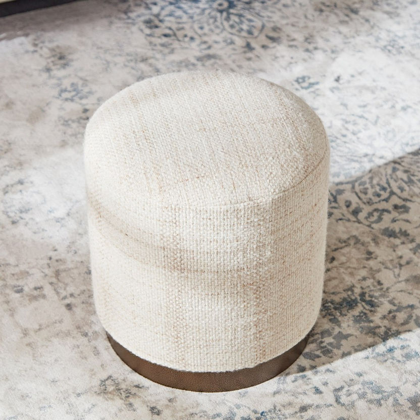 Maple Home Upholstered Ottoman ?¡ìC Custom Sizes & Colors,UAE-Made