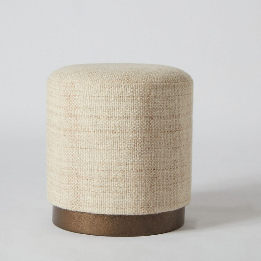 Maple Home Upholstered Ottoman ?¡ìC Custom Sizes & Colors,UAE-Made
