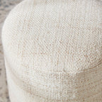 Maple Home Upholstered Ottoman ?¡ìC Custom Sizes & Colors,UAE-Made