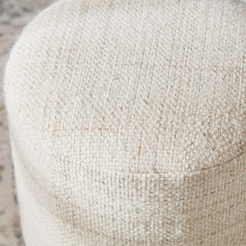 Maple Home Upholstered Ottoman ?¡ìC Custom Sizes & Colors,UAE-Made