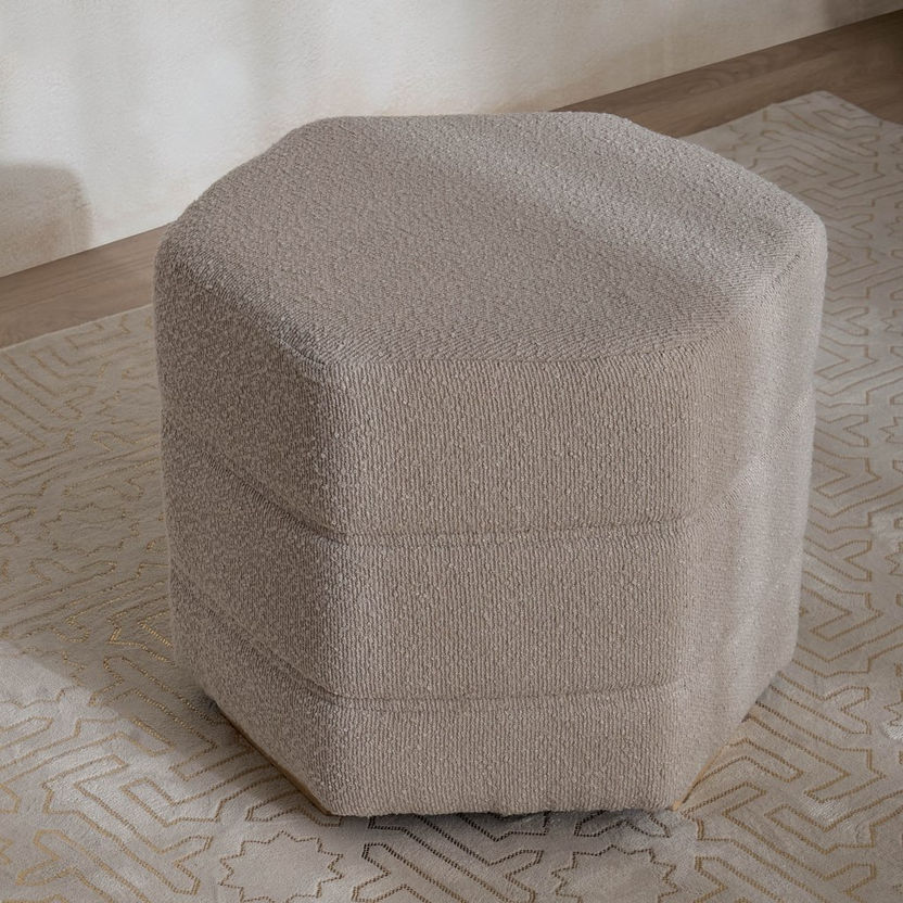 Maple Home Upholstered Ottoman ?¡ìC Custom Sizes & Colors,UAE-Made