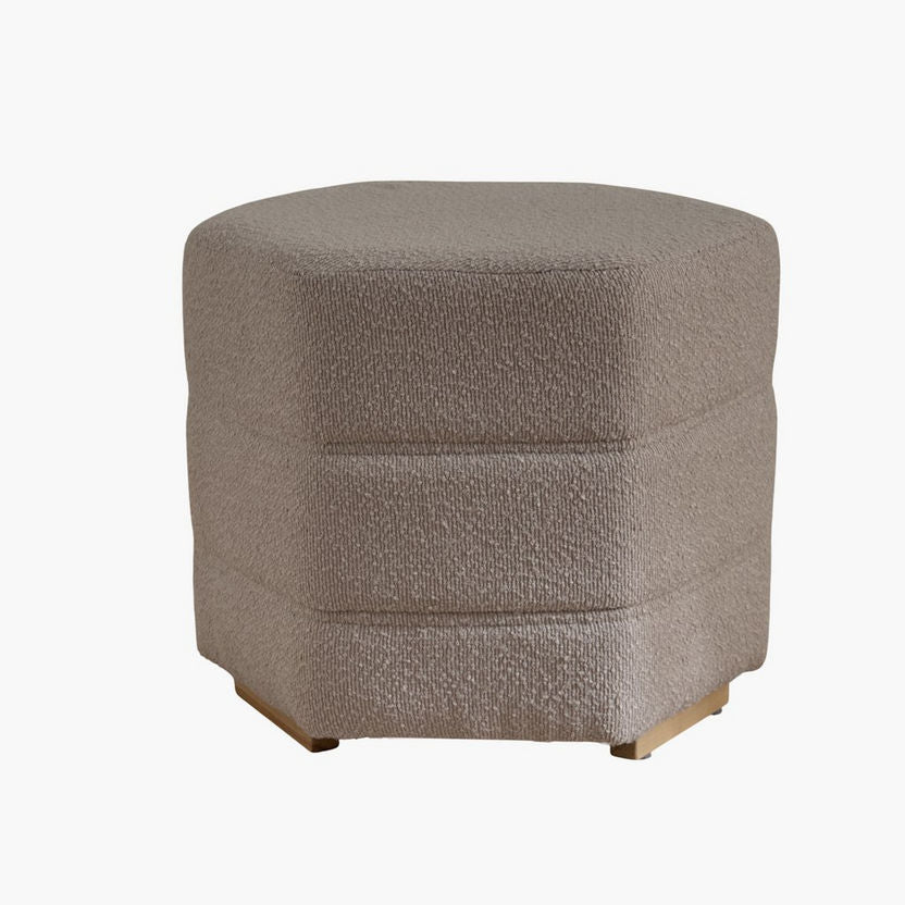 Maple Home Upholstered Ottoman ?¡ìC Custom Sizes & Colors,UAE-Made