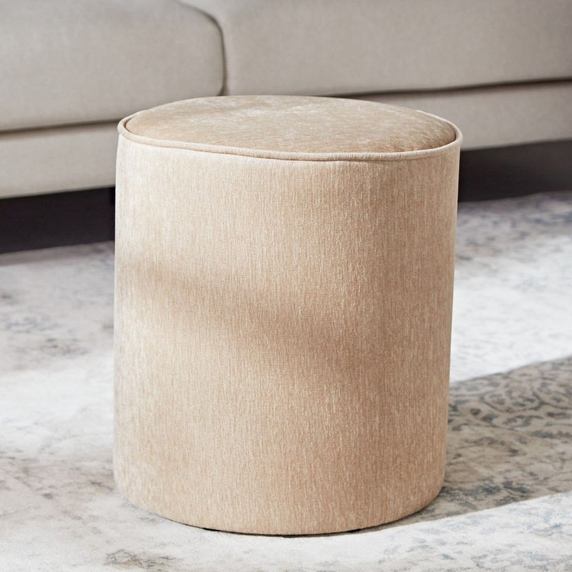 Maple Home Upholstered Ottoman ?¡ìC Custom Sizes & Colors,UAE-Made