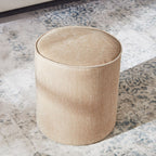 Maple Home Upholstered Ottoman ?¡ìC Custom Sizes & Colors,UAE-Made