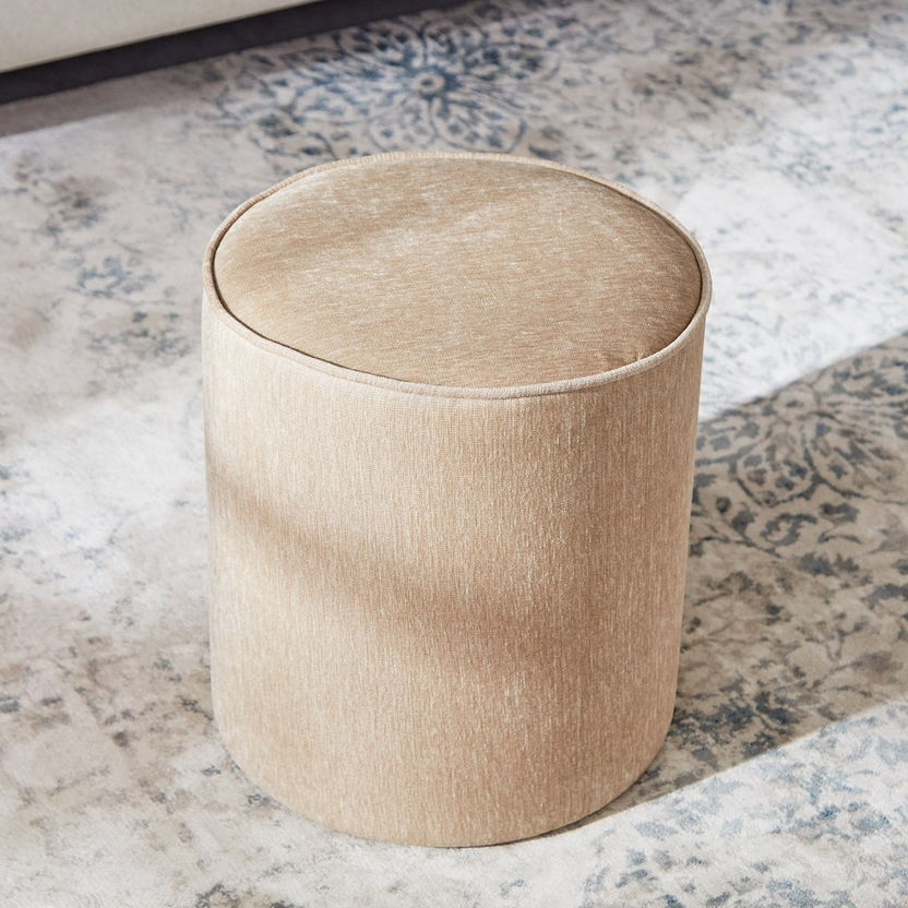 Maple Home Upholstered Ottoman ?¡ìC Custom Sizes & Colors,UAE-Made