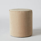 Maple Home Upholstered Ottoman ?¡ìC Custom Sizes & Colors,UAE-Made