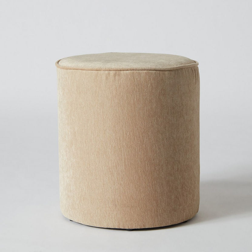 Maple Home Upholstered Ottoman ?¡ìC Custom Sizes & Colors,UAE-Made
