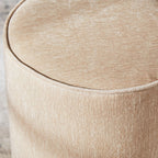 Maple Home Upholstered Ottoman ?¡ìC Custom Sizes & Colors,UAE-Made